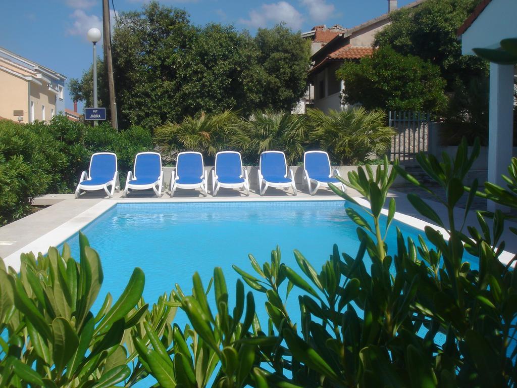 Villa Laurus Kožino エクステリア 写真