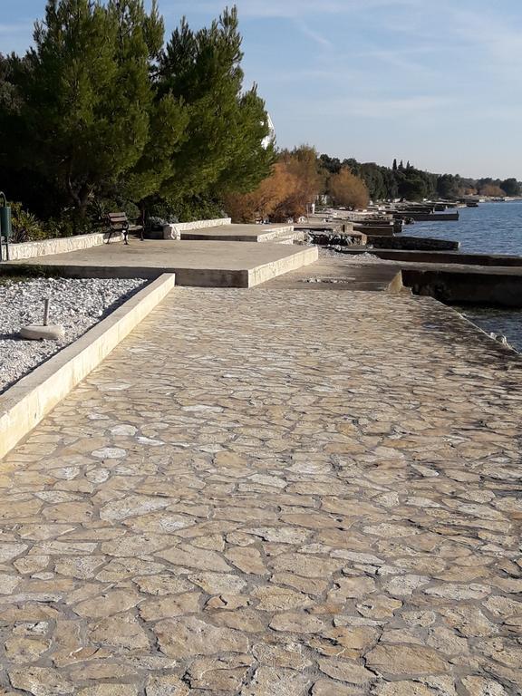 Villa Laurus Kožino エクステリア 写真